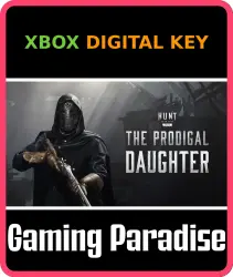 Hunt: Showdown 1896 - The Prodigal Daughter Xbox Series X|S Key