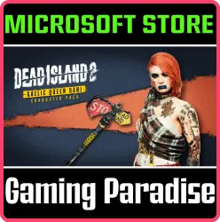 Dead Island 2 Character Pack - Gaelic Queen Dani (Windows) PC (Microsoft Store) Ключ