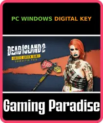 Dead Island 2 Character Pack - Gaelic Queen Dani (Windows) PC (Microsoft Store) Key