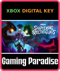 Tiny Tina's Wonderlands: Shattering Spectreglass Xbox Series X|S + One Key