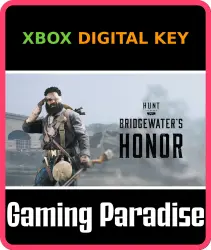 Hunt: Showdown 1896 - Bridgewater's Honor Xbox Series X|S Key