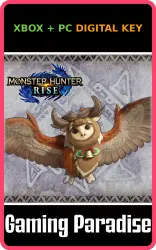 "Reindeer Party" Cohoot outfit Xbox Series X|S + One + PC (Microsoft Store) Key