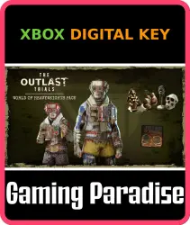 World of Heavyweights Pack Xbox Series X|S + One Key