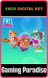 Fall Guys - Stunning Sealife Pack Xbox Series X|S + One Key