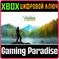 Call of the Wild: The Angler - Fishing Reserves Bundle Xbox Series X|S + One Ключ