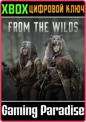 Hunt: Showdown 1896 - From the Wilds Xbox Series X|S Ключ