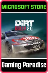 WS - Peugeot 206 Rally PC (Microsoft Store) Ключ