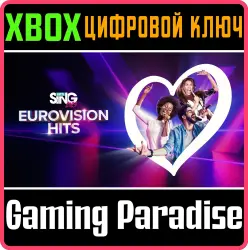 Let's Sing 2023 - Eurovision Hits Song Pack Xbox Series X|S + One Ключ