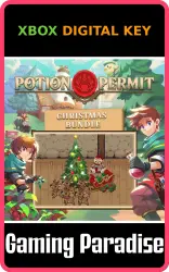Christmas Bundle Xbox Series X|S + One Key