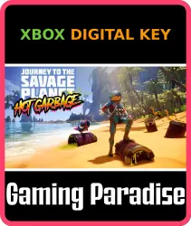 Hot Garbage DLC Xbox Series X|S + One Key