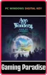 Age of Wonders 4: Sign-Up Content (PC) PC (Microsoft Store) Key