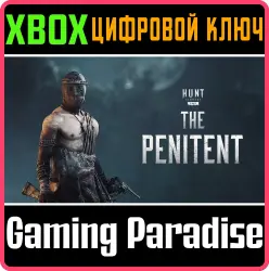 Hunt: Showdown 1896 - The Penitent Xbox Series X|S Ключ