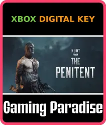 Hunt: Showdown 1896 - The Penitent Xbox Series X|S Key