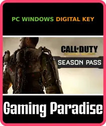 Call of Duty : Advanced Warfare - Season Pass (Windows) PC (Microsoft Store) Key