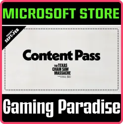 The Texas Chain Saw Massacre - PC Edition - Content Pass PC (Microsoft Store) Ключ