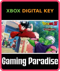 DRAGON BALL Z: KAKAROT - 23rd World Tournament Xbox Series X|S + One Key
