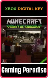 From the Shadows Skin Pack Xbox Series X|S + One Key