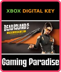 Dead Island 2 Character Pack - Cyber Slayer Amy Xbox Series X|S + One Key