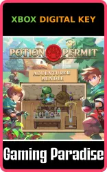 Adventurer Bundle Xbox Series X|S + One Key