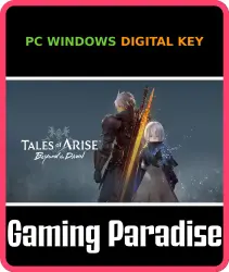 Tales of Arise - Beyond the Dawn Expansion PC (Microsoft Store) Key