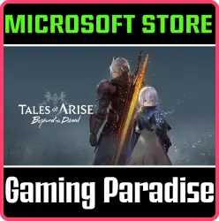 Tales of Arise - Beyond the Dawn Expansion PC (Microsoft Store) Ключ