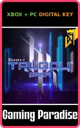 DJMAX RESPECT V - TRILOGY PACK Xbox Series X|S + One + PC (Microsoft Store) Key