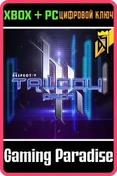 DJMAX RESPECT V - TRILOGY PACK Xbox Series X|S + One + PC (Microsoft Store) Ключ