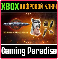 Gods Will Fall - Hunter's Head Gear Xbox Series X|S + One Ключ