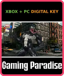 Marvel vs. Capcom: Infinite - Venom Xbox Series X|S + One + PC (Microsoft Store) Key
