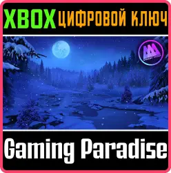 AAA Dynamic Scenes - Winter has come! Dynamic Scene Xbox Series X|S + One Ключ