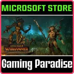 Total War: WARHAMMER - Realm of The Wood Elves PC (Microsoft Store) Ключ