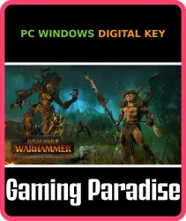 Total War: WARHAMMER - Realm of The Wood Elves PC (Microsoft Store) Key