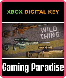 Wild Thing Skin Pack Xbox Series X|S + One Key