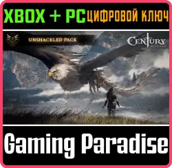 Century: Age of Ashes - Unshackled Pack Xbox Series X|S + One + PC (Microsoft Store) Ключ