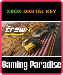 The Crew 2 - American Summit Pack Xbox Series X|S + One Key