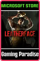 Dead by Daylight: Leatherface Windows PC (Microsoft Store) Ключ
