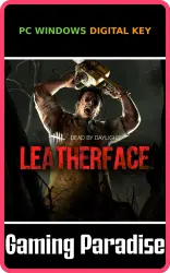 Dead by Daylight: Leatherface Windows PC (Microsoft Store) Key