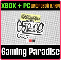 Shredders - 540INDY Stripe Suit 2024 Xbox Series X|S + PC (Microsoft Store) Ключ