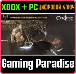 Century - Stormraiser Premium Pack Xbox Series X|S + One + PC (Microsoft Store) Ключ
