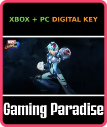 Marvel vs. Capcom: Infinite - Special X Costume Xbox Series X|S + One + PC (Microsoft Store) Key