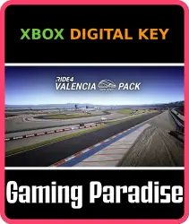 RIDE 4 - Valencia Pack Xbox Series X|S + One Key