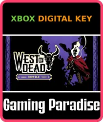 Path of the Crow Xbox Series X|S + One Key