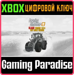 Farming Simulator 19 - CLAAS TORION 1914 Dev Mule DLC Xbox Series X|S + One Ключ
