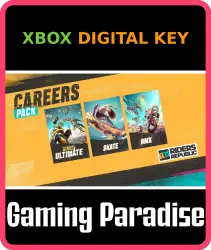 Riders Republic Careers Pack Xbox Series X|S + One Key