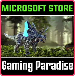 ARK: Survival Evolved Bionic Trike Skin PC (Microsoft Store) Ключ