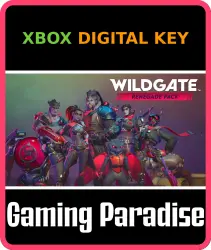 Wildgate - Renegade Pack Xbox Series X|S Key