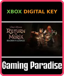 Beorn's Lodge Pack Xbox Series X|S Key