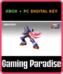Marvel vs. Capcom: Infinite - Command Mission X Costume Xbox Series X|S + One + PC (Microsoft