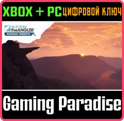 Call of the Wild: The Angler - Norway Reserve Xbox Series X|S + One + PC (Microsoft Store) Ключ