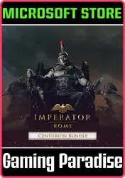 Imperator: Rome - Centurion Bundle PC (Microsoft Store) Ключ